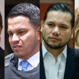 La carta de Sneyder Pinilla, la prueba de Andrés Calle y otras movidas judiciales en el caso UNGRD