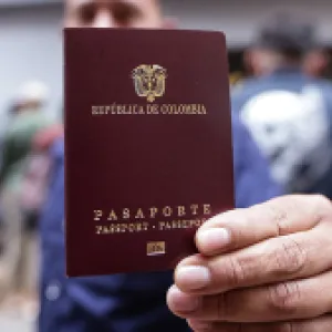 El nuevo modelo de pasaportes no puede comenzar el primero de septiembre: Cancillería