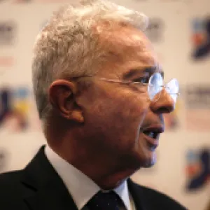 Juicio contra el expresidente Álvaro Uribe: ¿podría ir a la cárcel si lo declaran culpable en segunda instancia?