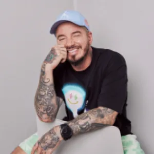 J Balvin se sincera: “La pausa me enseñó a ser mejor papá, artista y persona”
