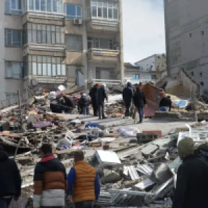 Los diez terremotos más fuertes de la historia 