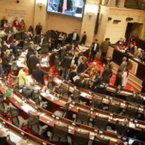 ¿Gana o pierde el Gobierno? Estos son los presidentes de las comisiones económicas del Congreso