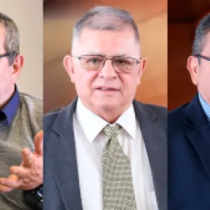 La tensa audiencia de la JEP con tres exFarc incapacitados y las críticas a un procurador