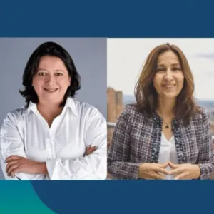 Políticas Públicas | Carmen Dávila y Diana Cárdenas: propuestas para reconstruir el sistema de salud