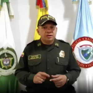 ¿Por qué expulsaron al coronel Feria de Estados Unidos? 