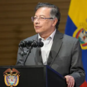 La Corte Suprema reconoció al presidente Gustavo Petro, a Daniel Coronell y a seis magistrados como víctimas de chuzadas del DAS