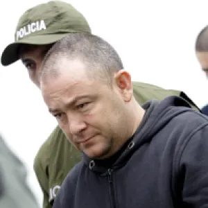 Alias Douglas defendió su aparición en tarima junto a Petro y admite haber apoyado a Fico en Medellín