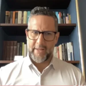 “Si están tan seguros de la inocencia de Uribe, ¿por qué no dejan que la jueza decida?”: Miguel Ángel del Río