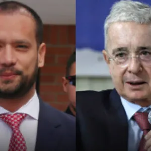 Jueza ratificó la legalidad de las interceptaciones entre Álvaro Uribe Vélez y su abogado Diego Cadena