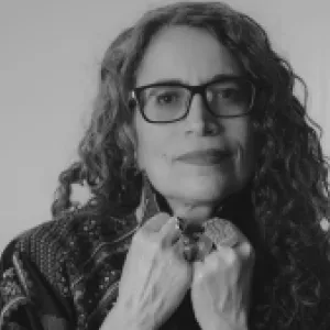 "Gaza le está mostrando al mundo lo falso del sistema supuestamente democrático de Occidente": Dima Khatib