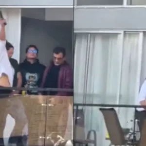 "Era un arma de fogueo": habla mujer que disparó al aire desde un balcón en el norte de Bogotá