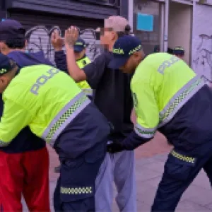Caen las denuncias por robos en Bogotá: estos son los delitos que más bajaron en 2025