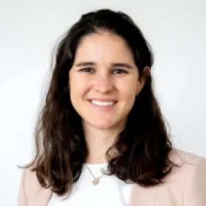 Valentina Agudelo, la joven colombiana creadora un detector portátil de cáncer de mama sin dolor, ganó el Premio Princesa de Girona