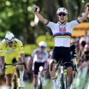 La enfermedad que llevó a sacrificar miles de animales en el Tour de Francia: ¿es contagiosa para los humanos?
