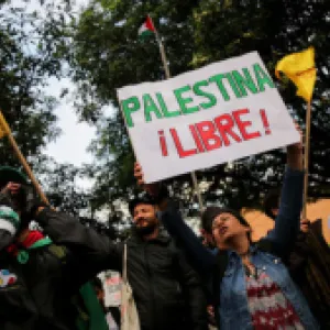 ¿Cuáles son los países que reconocen a Palestina como un Estado libre y soberano?
