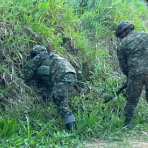 ELN ataca con explosivos el Cantón Militar San Jorge en Saravena, Arauca