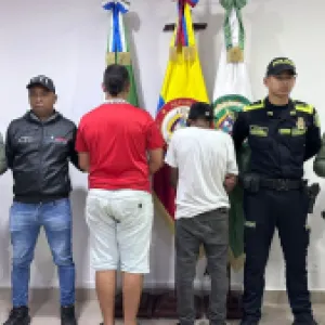 Capturaron a sospechosos de atentar contra el periodista Gustavo Chicangana en San José del Guaviare