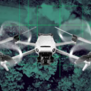 Ataques con drones: ya van más de 200 en lo corrido del año