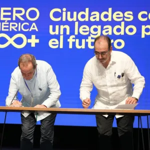 Iberoamérica 500+: las ciudades históricas se proyectan como faros del desarrollo sostenible