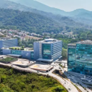 El hospital de Colombia que entró a la élite mundial de centros de salud de la mano de la Clínica Mayo