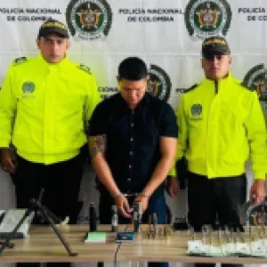 Capturaron a oficial del Ejército que tenía nexos con las disidencias de Iván Mordisco: le avisaba al grupo criminal de las operaciones militares