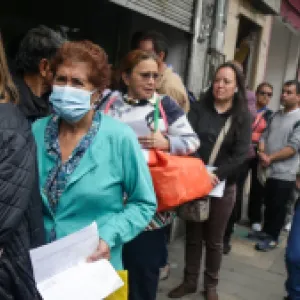 La responsabilidad del Gobierno en la deuda de las EPS a la red hospitalaria 