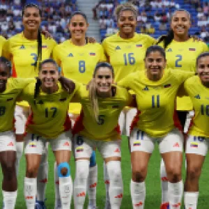 Las jugadoras más destacadas de la Copa América Femenina 2025: leyendas, revelaciones y promesas 