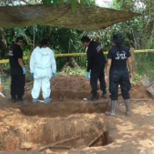 Disputa entre disidencias de las Farc dejó nueve muertos en zona rural de Buenaventura