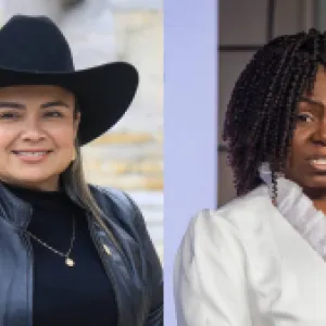 Lina Garrido a la vicepresidenta Francia Márquez: 'Si tiene dignidad, debería renunciar'