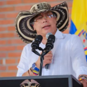 Comisión de Acusaciones se queda con investigaciones al presidente Gustavo Petro, pero el proceso no avanza