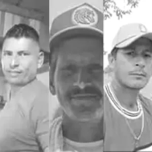 ¿Quiénes son los líderes sociales y religiosos hallados en la fosa común en el Guaviare?