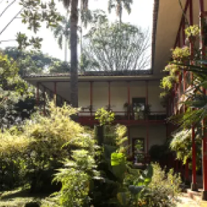  La Casa El Cabrero: el emblema del Paisaje Cultural Cafetero con más de 130 años de historia 