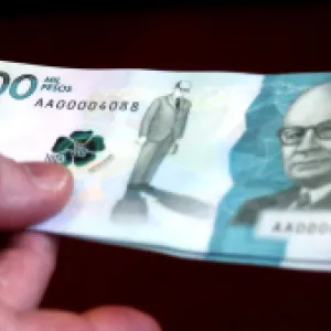 Recaudo de impuestos en el primer semestre sumó casi 150 billones de pesos