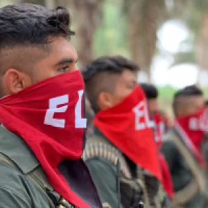 ¿Es posible construir un acuerdo de paz con el ELN?
