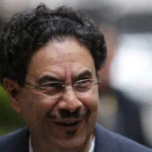 "Nadie puede mancillar el imperio de la ley": Iván Cepeda tras fallo condenatorio al expresidente Álvaro Uribe
