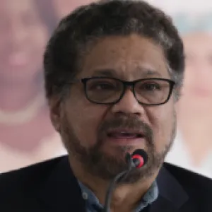 Condenaron a 44 años de cárcel a Iván Márquez, pero su paradero sigue siendo un misterio