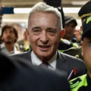 Finalizó el juicio contra el expresidente Álvaro Uribe Vélez: la jueza del caso anunció fecha del sentido de fallo