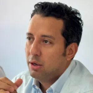 El error con el que el Pacto Histórico cantó apoyo a Julián López para la presidencia de la Camára