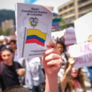 La Constitución de 1991 tres décadas después: ¿cuáles han sido sus hitos, avances y transformaciones clave?