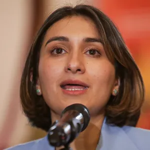 'Se han tomado decisiones que no comparto': Laura Sarabia renunció a su cargo como canciller