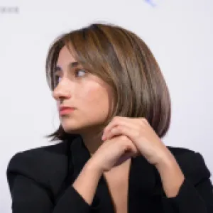 “No estaba dispuesta a engañar al presidente y al país por quedarme en un cargo”: Laura Sarabia 
