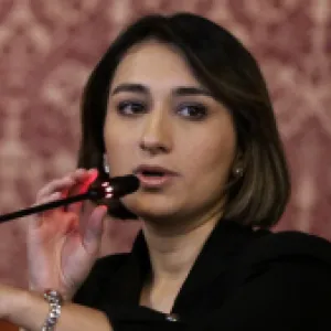 “Debemos apostarle a una relación con diálogo franco, pero constructivo”: Laura Sarabia sobre las relaciones con Estados Unidos