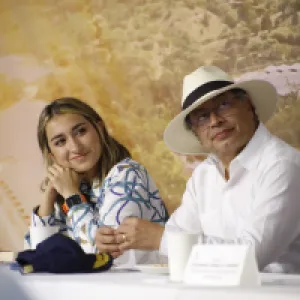 Laura Sarabia revela que Portugal desconoce el contrato mencionado por Alfredo Saade para los pasaportes: "No están listos para firmar"