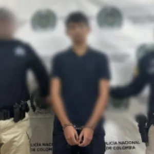Capturaron en Barranquilla a colombiano requerido en Lituania: lo acusan de terrorismo y espionaje a importante empresa de drones