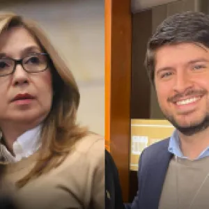 Resultados del sondeo de CAMBIO: ¿quiénes fueron los congresistas más votados?