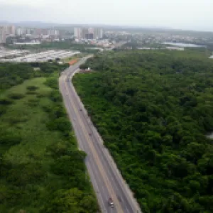 La nueva Barranquilla y la discusión sobre sus aguas