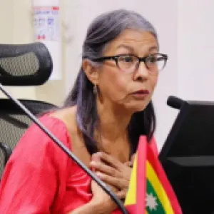 Desaparición de Tatiana Hernández en Cartagena: su madre revela nueva versión del enigmático caso
