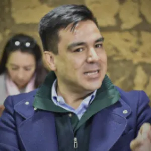 “En Sogamoso producimos el 53 por ciento de la economía de Boyacá”: alcalde de la ciudad