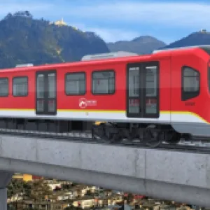 Metro de Bogotá se acerca al 60% de ejecución: ¿se cumplirá el cronograma para su puesta en marcha?