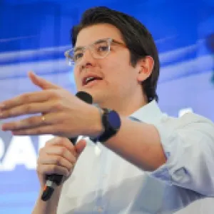 Menor que se entregó por atentado contra Miguel Uribe abandonó un centro especial del ICBF